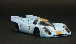 NSR 1/32, Porsche 917, Nr.7,  1000km Monza 1970