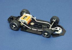 NSR 1/32, Ford P68, Nr.33