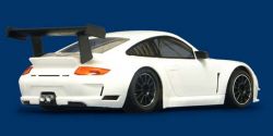 NSR 1/32, Porsche 997 GT3 'Clear Body Kit'