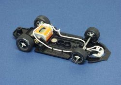 NSR 1/32, Ford P68, Nr.7