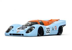 NSR 1/32, Porsche 917K, Nr.22, Le Mans, 1 Stk.