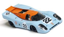 NSR 1/32, Porsche 917K, Nr.22, Le Mans, 1 Stk.