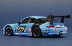 NSR 1/32, Porsche 997 RSR 'Century 21' , 1 Stk.