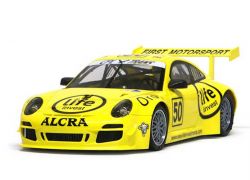 NSR 1/32, Porsche 997, Nr.50, 24h Spa 2007