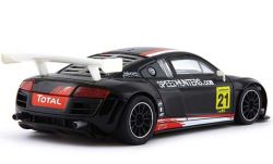 NSR 1/32, Audi R8 LMS, Nr.21, Team Belgium