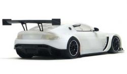 NSR 1/32, ASV GT3 'Clear Body Kit'