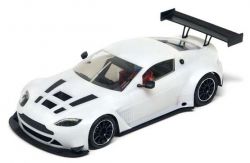 NSR 1/32, ASV GT3 'Clear Body Kit'