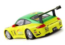 NSR 1/32, Porsche 997 RSR, Nr.8, GT Open 2012