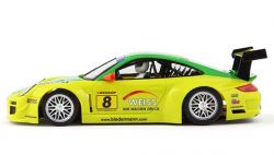 NSR 1/32, Porsche 997 RSR, Nr.8, GT Open 2012