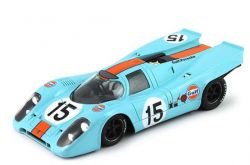 NSR 1/32, Porsche 917K, Nr.15, Sebring 1970