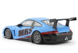 NSR 1/32, Porsche 997, Team MRS