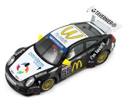 NSR 1/32, Porsche 997, Nr.55, 24h Zolder 2011