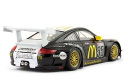 NSR 1/32, Porsche 997, Nr.55, 24h Zolder 2011