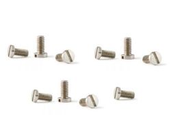 NSR, M2 x 4mm, Schrauben (Motor 13d kurz), 10 Stk., 4856