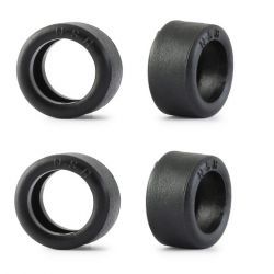 NSR, Reifen 'Supergrip' Ø19,5 x 8mm, 4 Stk.