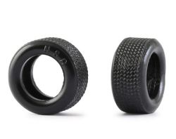 NSR, Reifen 'Supergrip Classic', Ø21 x 11mm, 4 Stk.