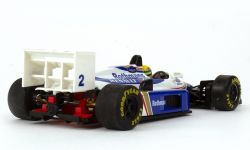 NSR 1/32, Formula 86/89, Nr.2, A.Senna, limitiert 999 Stück