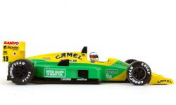 NSR 1/32, Formula 86/89, Nr.19, Limited Edition