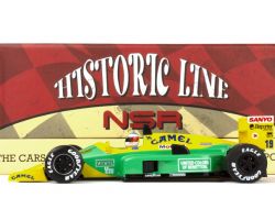 NSR 1/32, Formula 86/89, Nr.19, Limited Edition