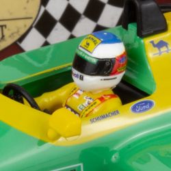 NSR 1/32, Formula 86/89, Nr.19, Limited Edition