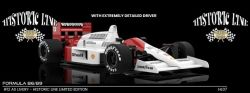 NSR 1/32, Formula 86/89, Nr.12, Limited Edition, HL07