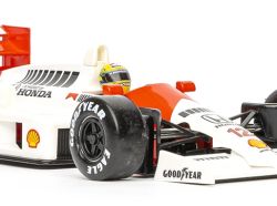 NSR 1/32, Formula 86/89, Nr.12, Limited Edition, HL07