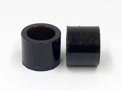 Tuning-Reifen, 2 Stk., 18mm(innen) 25 x 18mm, Ortmann 11A