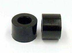 Tuning-Reifen, 2 Stk., 15mm(innen) 27 x 18mm, Ortmann 11G