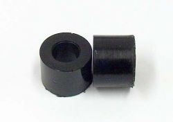 Tuning-Reifen, 2 Stk., 13mm(innen) 26.5 x 18mm, Ortmann 11P