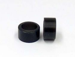 Tuning-Reifen, 2 Stk., 15mm(innen) 19.5 x 10mm, Ortmann 13C