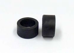 Tuning-Reifen, 2 Stk., 14mm(innen) 20.5 x 11mm, Ortmann 13G
