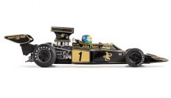 Policar 1/32, Lotus 72E, Nr.1, Monaco 1974, CAR02G