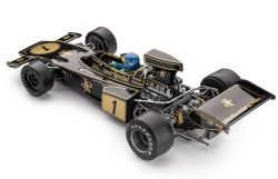 Policar 1/32, Lotus 72E, Nr.1, Monaco 1974, CAR02G