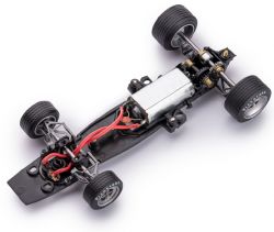 Policar 1/32, Lotus 72E, Nr.6, Monza 1971, CAR02H