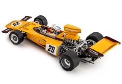 Policar 1/32, Lotus 72E, Nr.29, Kyalami 1974, CAR02i