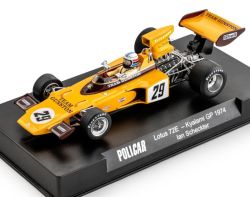 Policar 1/32, Lotus 72E, Nr.29, Kyalami 1974, CAR02i