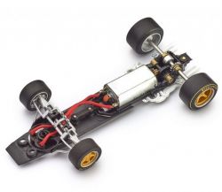 Policar 1/32, F-312 B2, Nr.7, Jarama 1972, CAR05C