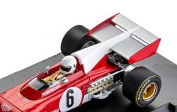 Policar 1/32, F-312 B2, Nr.6, Brands Hatch 1972, CAR05D