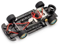 Policar 1/32, 412P, Nr.7, Kyalami 1967, CAR06E