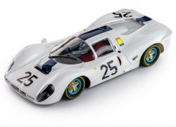 Policar 1/32, 412P, Nr.25, Le Mans 1967, CAR06D