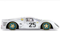 Policar 1/32, 412P, Nr.25, Le Mans 1967, CAR06D