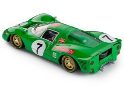 Policar 1/32, 412P, Nr.7, Kyalami 1967, CAR06E