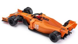 Policar 1/32, Monoposto TS20, Nr.19, 1978, CAR07B