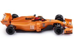 Policar 1/32, Monoposto TS20, Nr.19, 1978, CAR07B