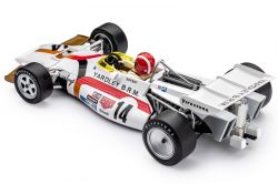 Policar 1/32, BRM P160, Nr.14, Spielberg 1971,CAR08A