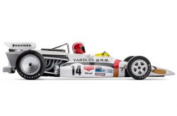 Policar 1/32, BRM P160, Nr.14, Spielberg 1971,CAR08A