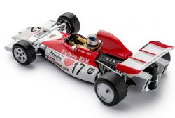 Policar 1/32, BRM P160, Nr.17, GP Monaco 1972, CAR08B