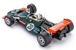 Policar 1/32, BRM P153, Nr.20, 1970, CAR08C