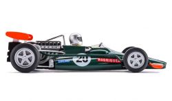 Policar 1/32, BRM P153, Nr.20, 1970, CAR08C