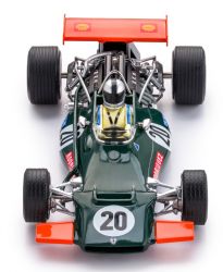 Policar 1/32, BRM P153, Nr.20, 1970, CAR08C